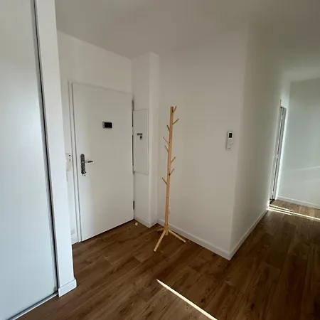 דירה T2 Cosy Centre *