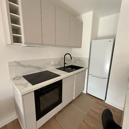 Apartmán T2 Cosy Centre