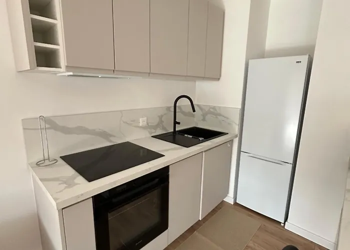 Apartmán T2 Cosy Centre