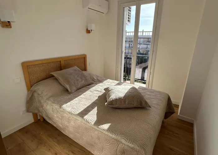 Apartmán T2 Cosy Centre